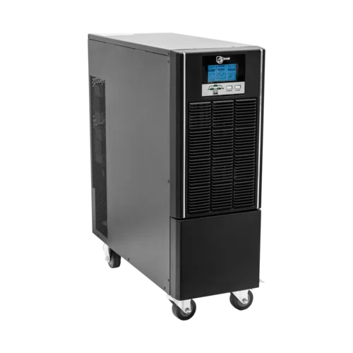 Источник бесперебойного питания On-Line SNR серии BASE, 20кВА/20кВт, без АКБ (ток заряда 12А) Состояние - БУ.